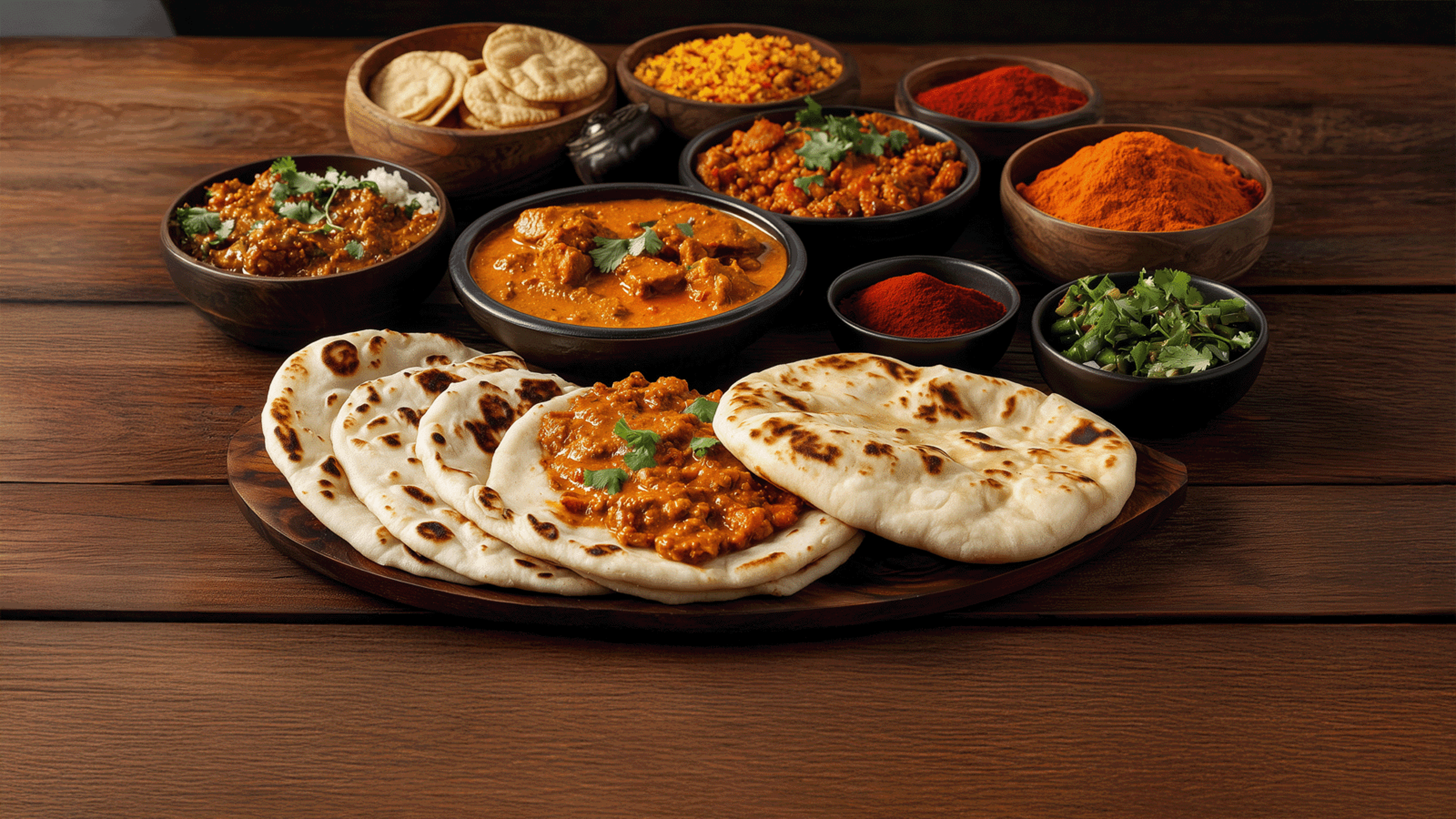Rasoi East Grinstead